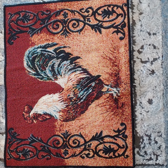 Set of 4 placemats - Picture 2 of 4